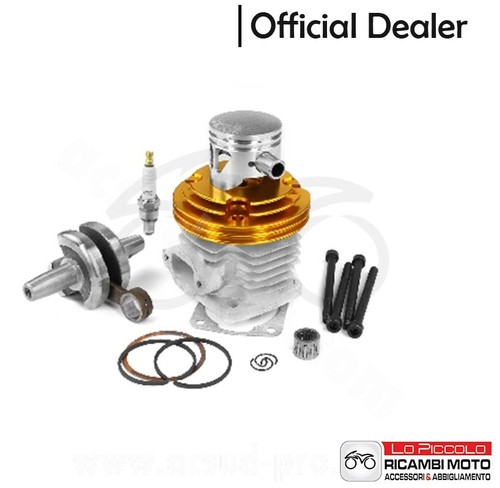 961012p kit gruppo termico - 961012p,