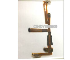 NUOVO interruttore zoom cavo flessibile fotocamera parti di riparazione per SONY DSR-PD170 VX2100