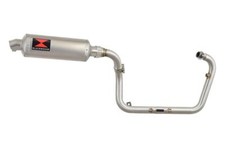 Silenziatore esagonale