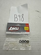 RCS LOSI : 4X Rubber Sealed