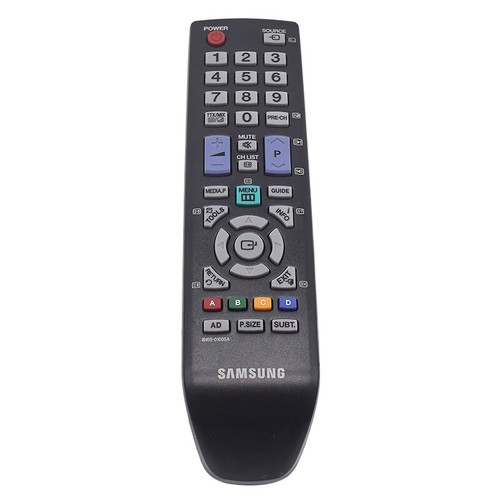 Telecomando bn59 01005a - telecomando, tv