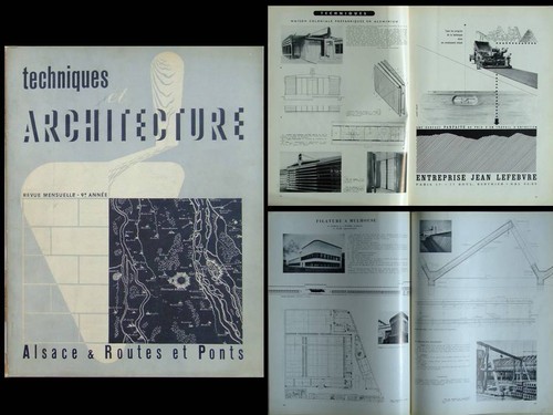 Techniques architecture - techniques,