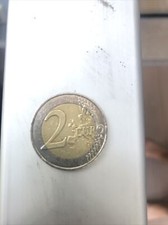Moneta da 2 Euro rara
