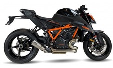 TERMINALE DI SCARICO IXIL RC