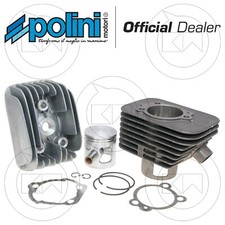 Gruppo termico polini - polini, 75cc