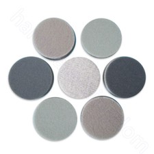 30mm Schleifscheiben Nass