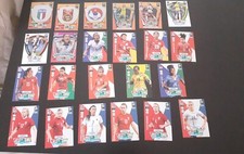 Panini calcio donna mondiali