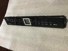 Scheda di controllo display