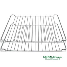 COPPIA GRIGLIA FORNO WHIRLPOOL