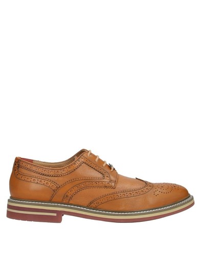 Scarpe pelle brimarts memphis - pelle,