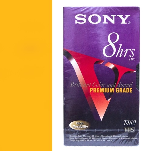 Sony 160 premium nastro - premium,