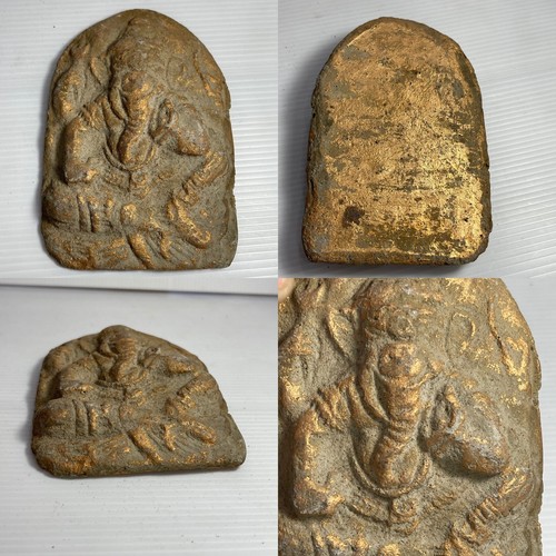 Meravigliosa antica terracotta
