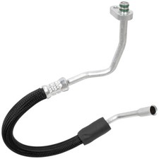 TUBO ARIA CONDIZIONATA PER