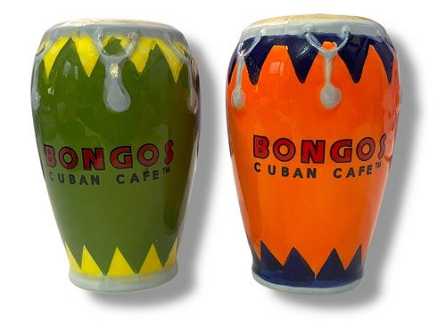 Bongo cuban cafe salt and - bongo’s,