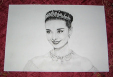 DISEGNO MATITA E CARBONCINO