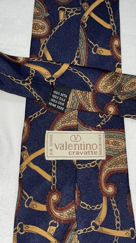 Cravatta valentino garavani - cravatta,