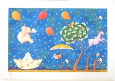 Beppe Francesconi NAVIGANTI