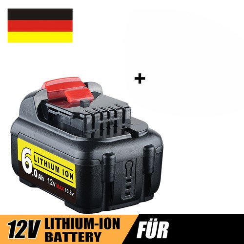 Ion per dewalt - 6.0/3.0a,
