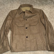 Giacca MotivMfg French Rapide