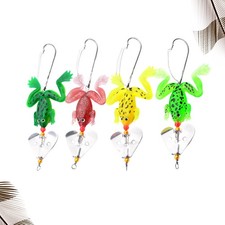 4 PCS Pesca Alla Trota in