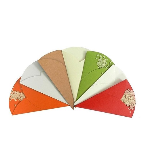 Cartotecnica 25pz conetti - gs,