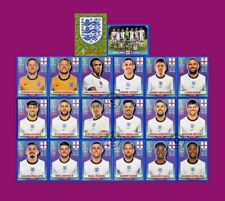 Adesivi Squadra Inghilterra