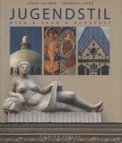 Jugendstil janos kalmar - jugendstil,