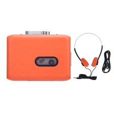Lettore cassette portatile - lettore,