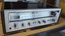 Pioneer 550 ricevitore - sx-550,