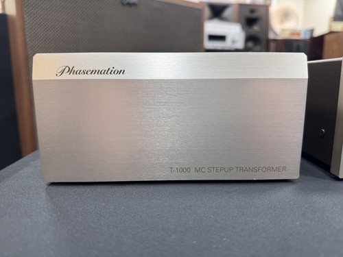 Phasemation 1000 mc - t-1000,