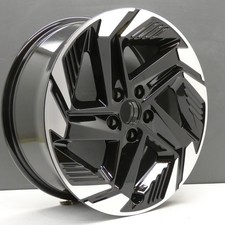 Cerchio lega nissan qashqai - in,