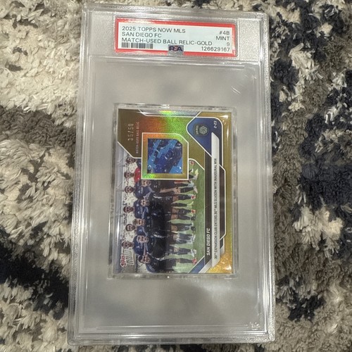 2025 mls topps - 2025, #4
