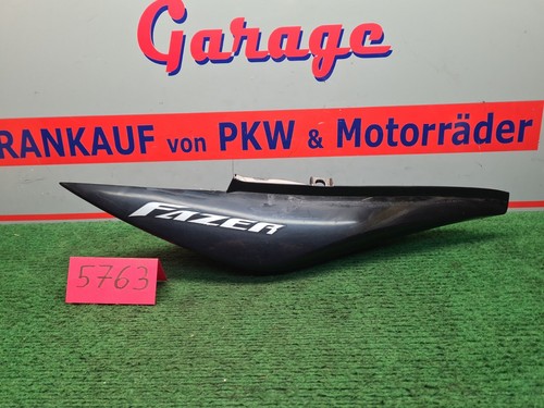 Yamaha fz6 fazer rj07 - fazer,