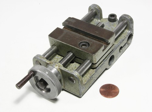 Unimat db200 mini tornio - unimat,