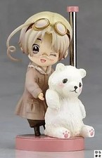 Figurina Hetalia One Coin -