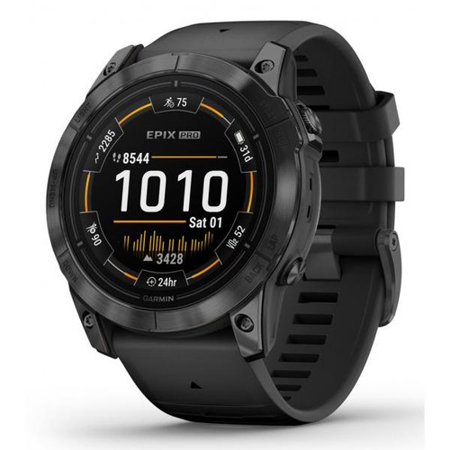 Garmin epix pro - pro, 2]