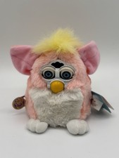 Capelli gialli vintage 1999