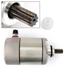 Electric Starter Motor for