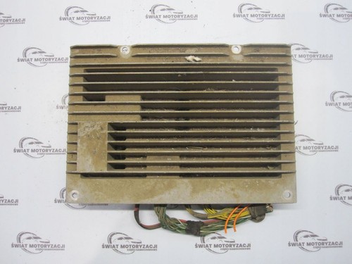 Amplificatore audio finale