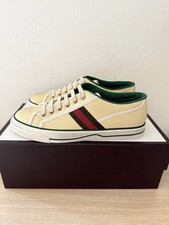 Gucci Tennis 1977 Yellow -