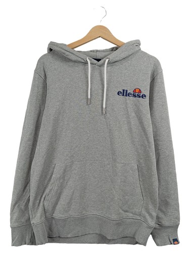 Ellesse felpa con cappuccio - ellesse,
