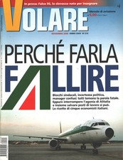 Rivista Volare  n. 275 -