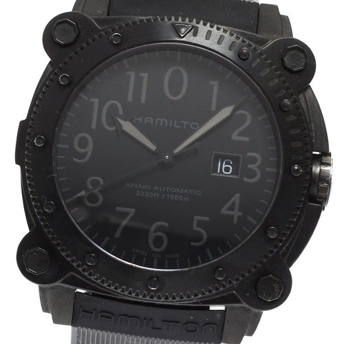 Orologio automatico uomo - automatico, da