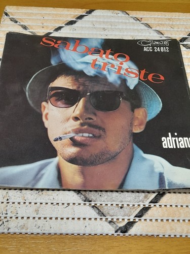 Disco vinile giri - disco, 45