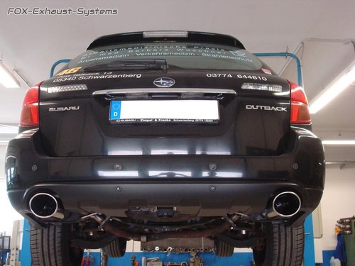 Duplex sportivo per - per, subaru