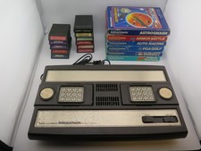 WORKING Mattel Intellivision