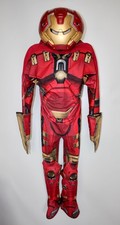 Costume Iron Man Armour Hulk