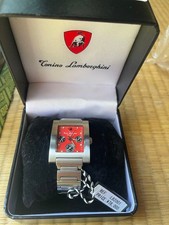 Orologio Tonino Lamborghini