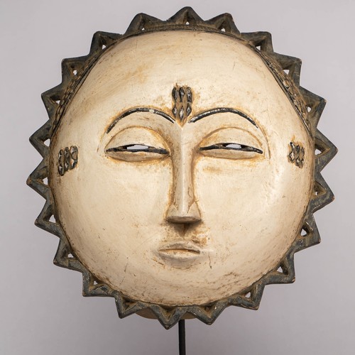 0996 maschera baule con - 0996, base