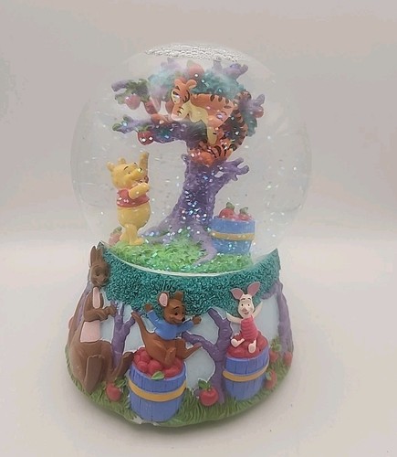 Music box vintage disney - box,